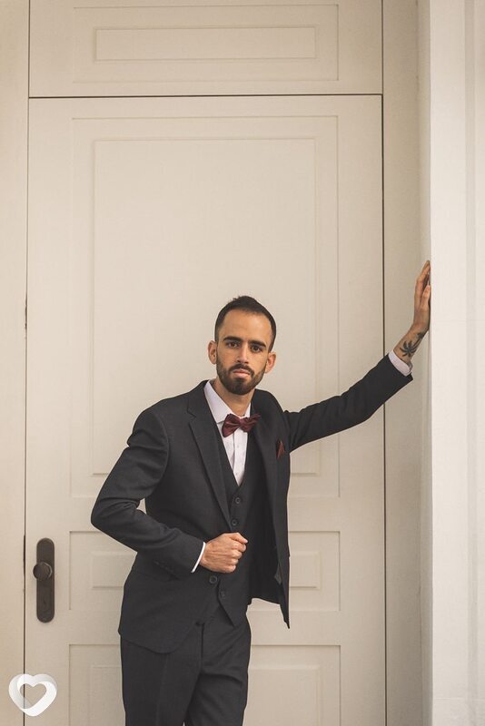 Xavi, 30, Москве — анкета №1407464