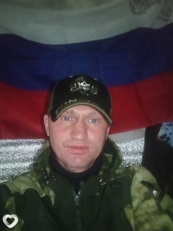 Ншщ, 45, Алчевске — анкета №1407854