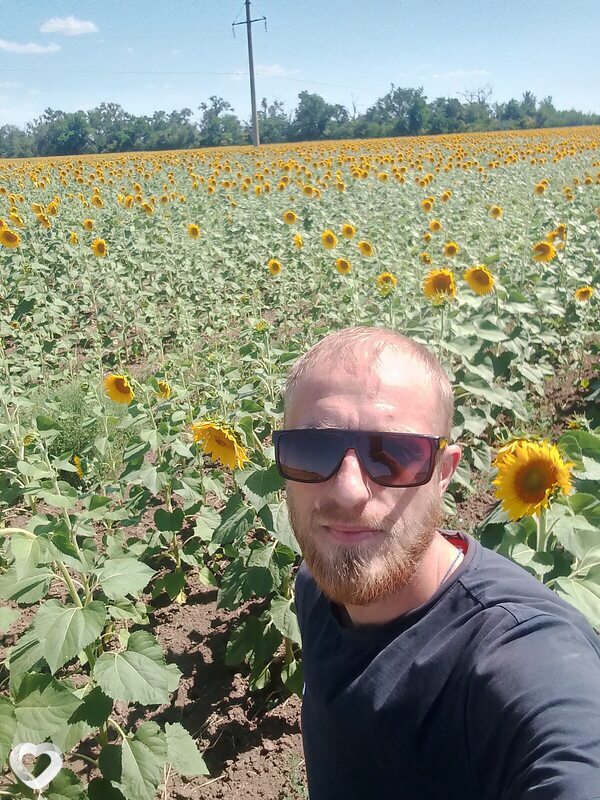 Иван, 38, Волгодонске — анкета №1407858