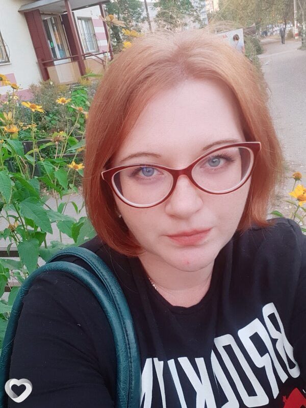 Наталья, 45, Нижнем Новгороде — анкета №1407860