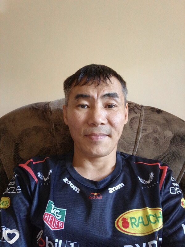 Виталий, 41, Улан-Удэ — анкета №1407862