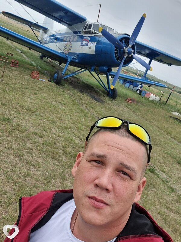 Андрей, 32, Находке — анкета №1407864