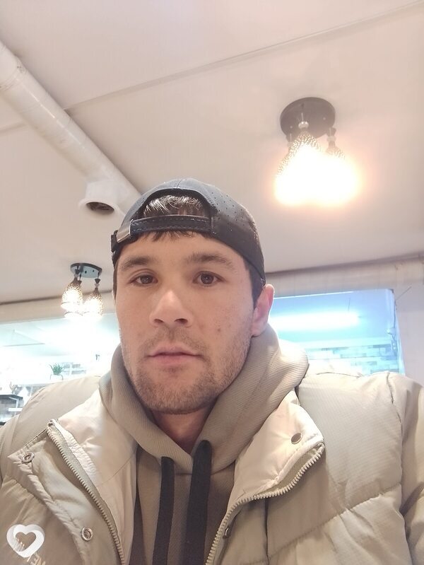 Кобилбек, 26, Ставрополе — анкета №1407599