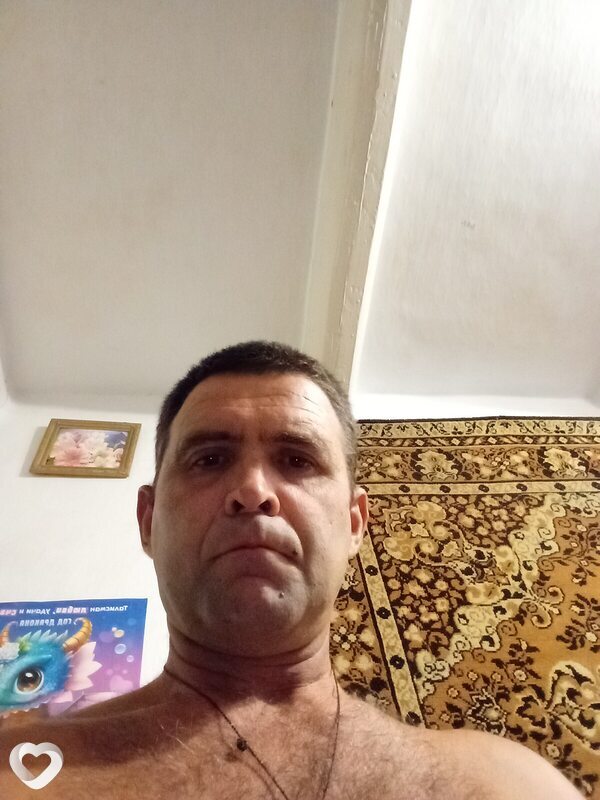 Павел, 47, Донецке — анкета №1407601