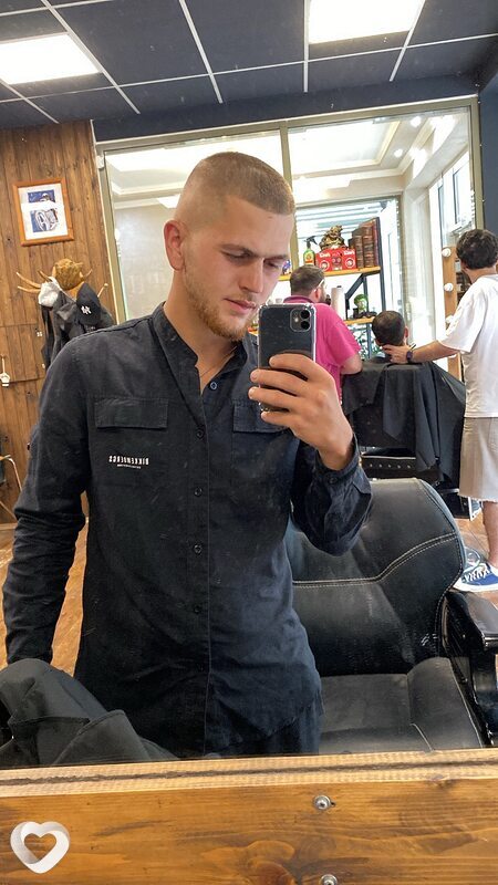 Вова, 23, Ессентуках — анкета №1407607