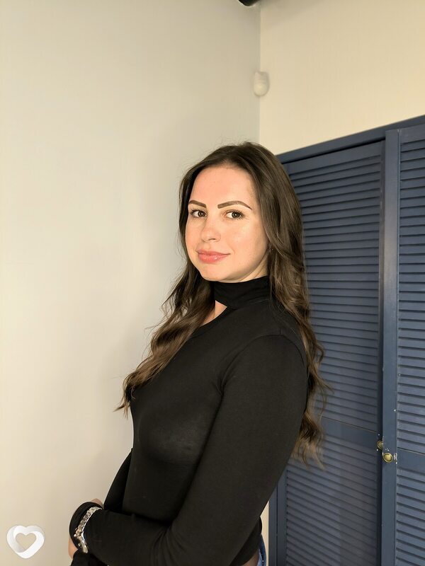Кристина, 32, Москве — анкета №1407609