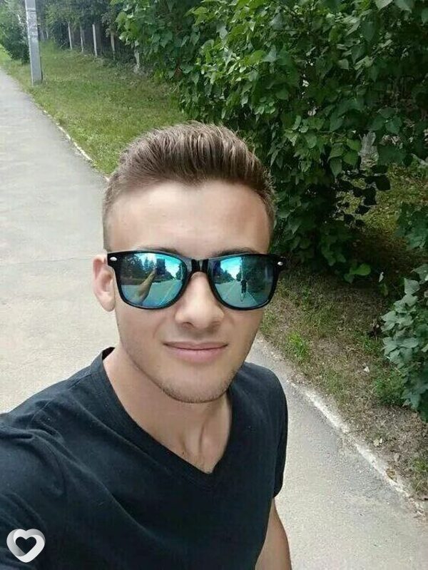 Саша, Ровно