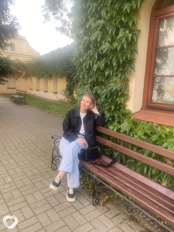 Диана, 52, Пинске — анкета №1407995