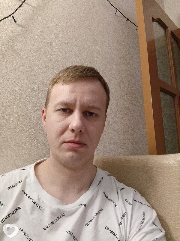 Артем, 37, Санкт-Петербурге — анкета №1407996