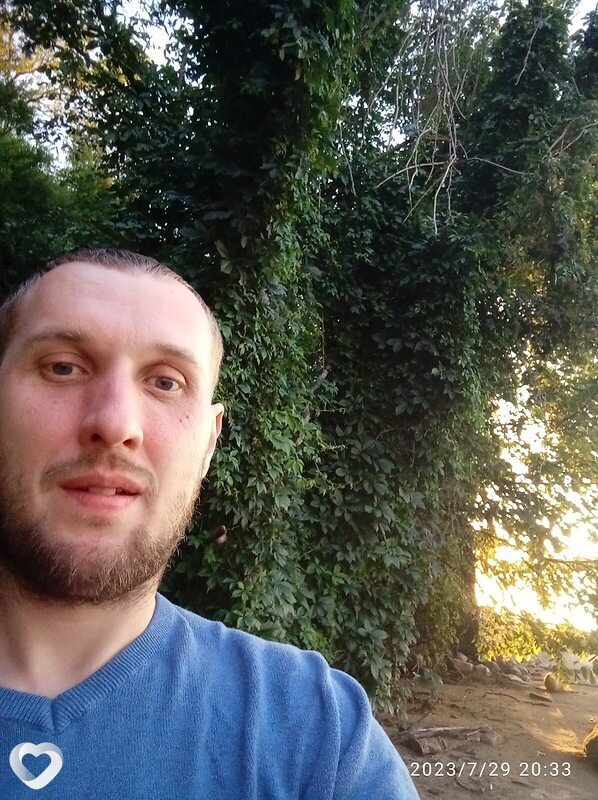 Андрей, 40, Рыбинске — анкета №1408000