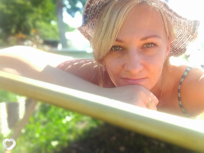 Ольга, 46, Минске — анкета №1408007