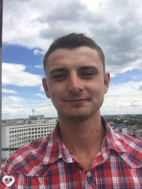Yaruk, 31, Варшава — анкета №1408011