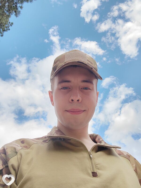 Богдан, 25, Донецке — анкета №1408013