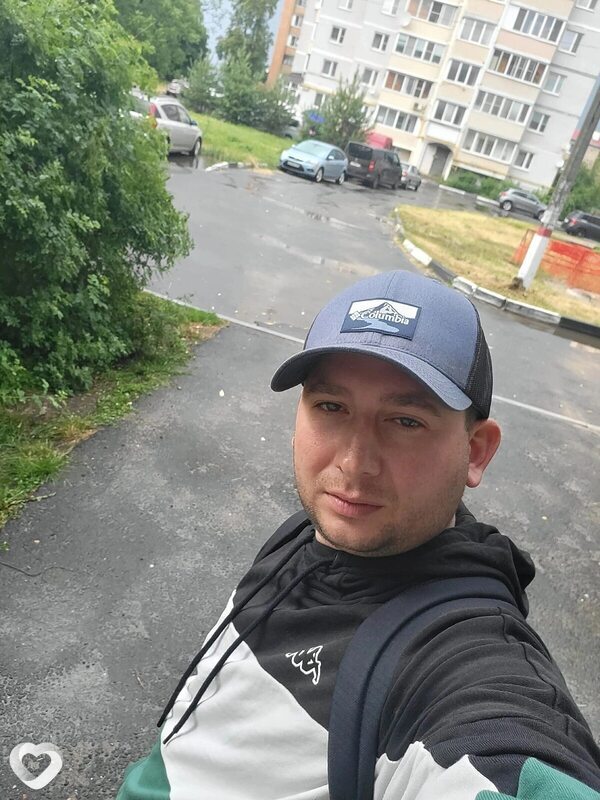 Артур, 36, Павловском Посаде — анкета №1408016