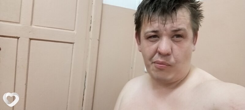 Константин, 39, Санкт-Петербурге — анкета №1407646