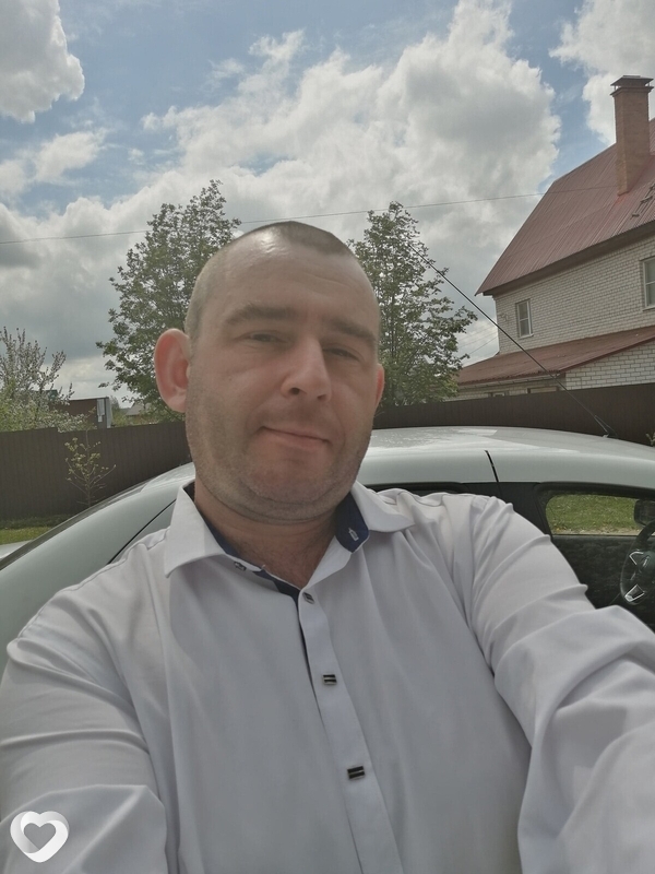 Андрей, 40, Боровске — анкета №1407648