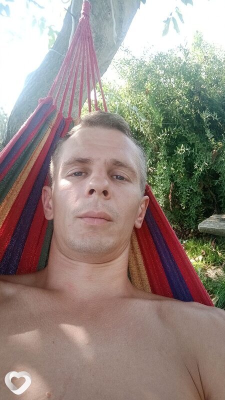 Владимир, 36, Бресте — анкета №1407654
