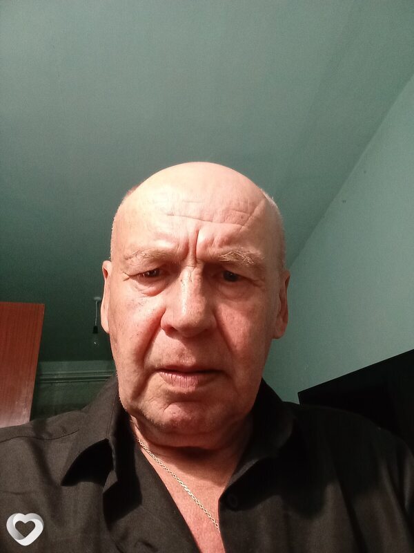 Олег, 64, Екатеринбурге — анкета №1407664
