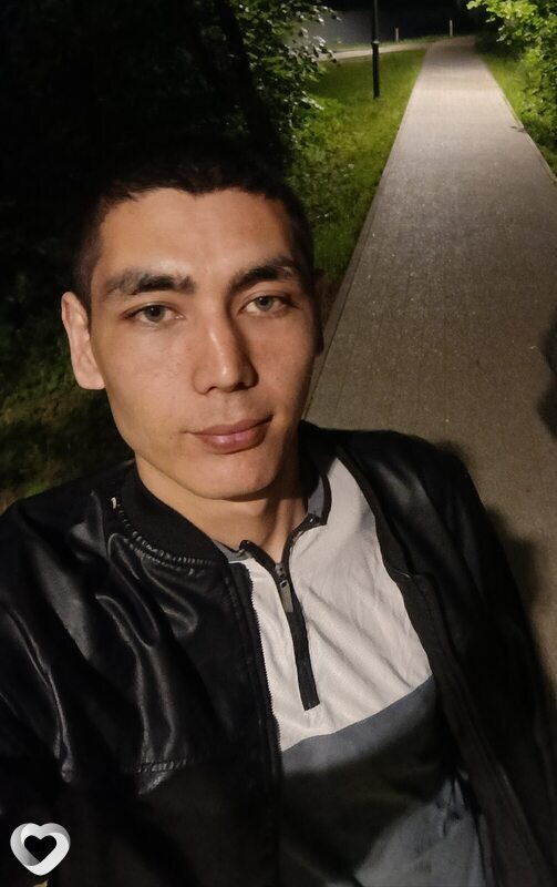 Бай, 26, Лобне — анкета №1407723