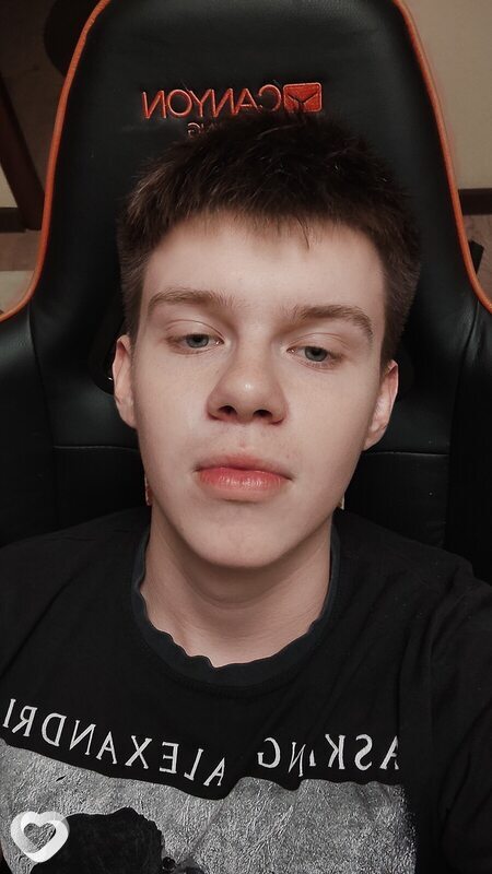 Виталя, 20, Речице — анкета №1407729