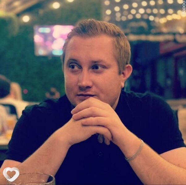 Павел, 33, Ростове-на-Дону — анкета №1407737