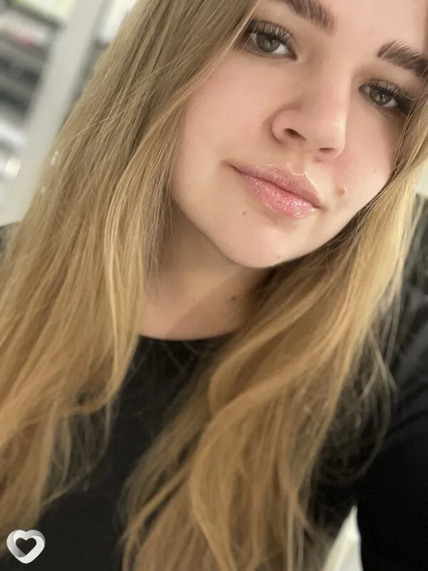 Елизавета, 22, Москве — анкета №1407746