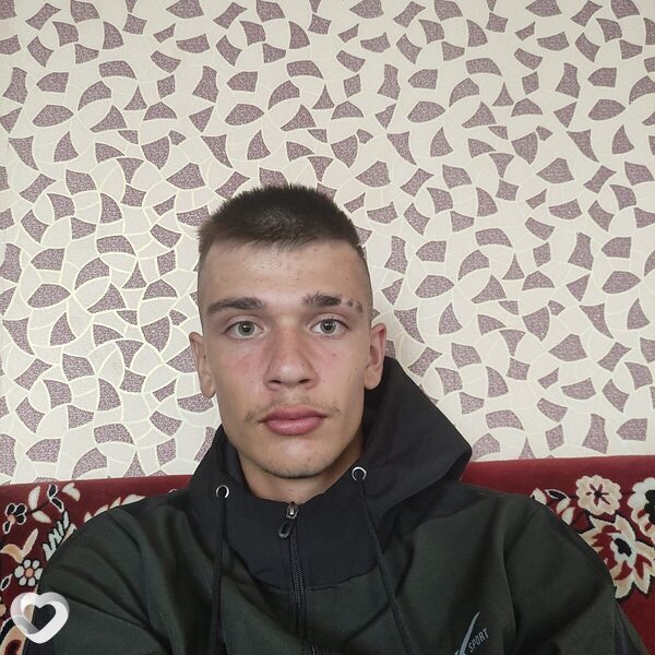 Матвеев Дмитрий, 21, Чечерске — анкета №1407747