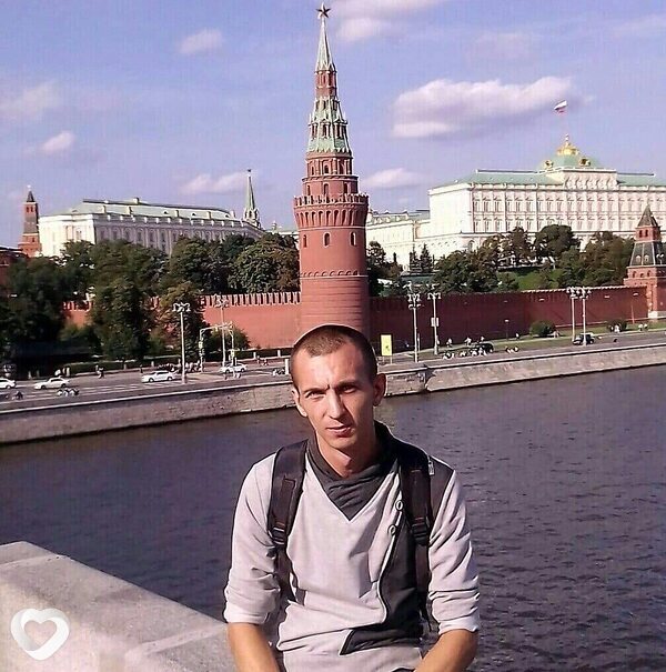 Павел, 38, Новосибирске — анкета №1407748