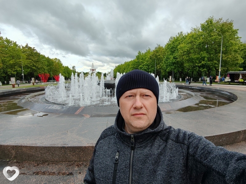 Юрий, 55, Мозыре — анкета №1407753