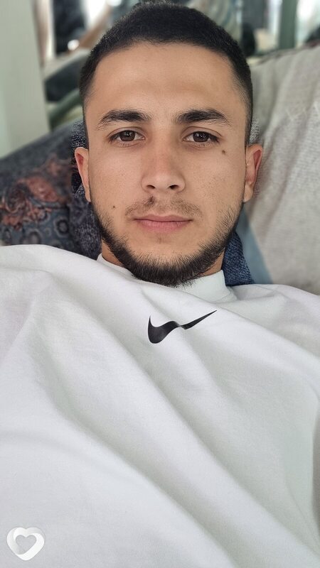 Михаил, 25, Казани — анкета №1407755