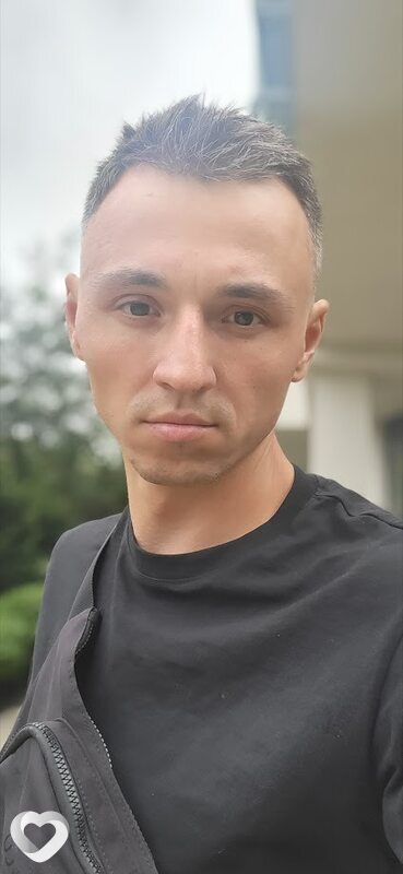 Danielcat, 38, Варшава — анкета №1407760
