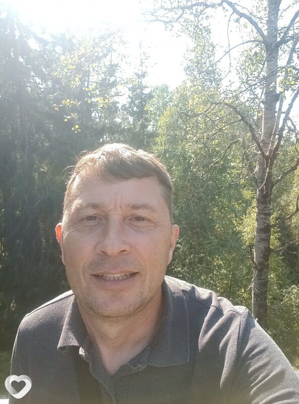 Александр, 48, Санкт-Петербурге — анкета №1407476