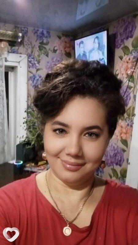 Ольга, 46, Кемерове — анкета №1407478