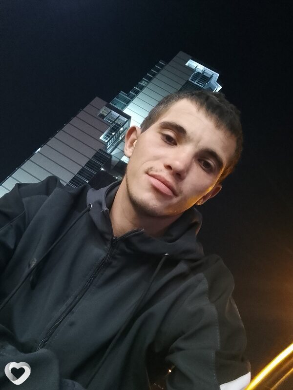 Владимир, 28, Москве — анкета №1407483