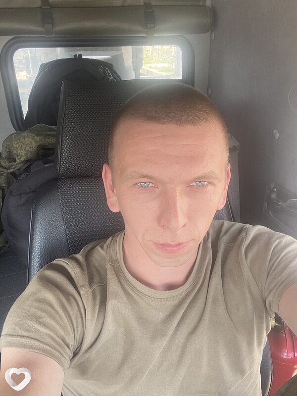 Александр, 30, Балахне — анкета №1407487