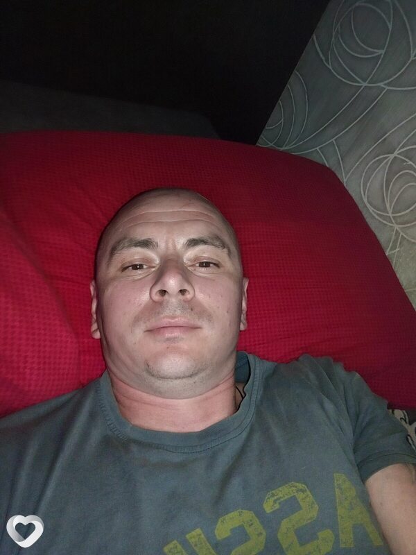 Тимур, 39, Екатеринбурге — анкета №1407492