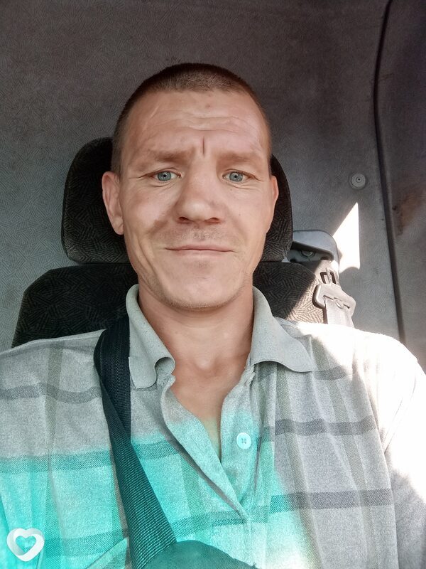 Женя, 37, Бобруйске — анкета №1407680