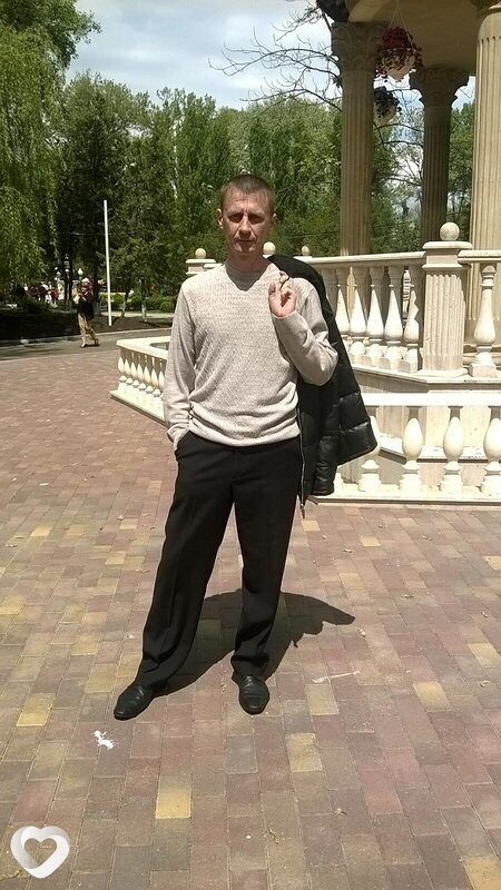 Андрей, 49, Черкесске — анкета №1407686