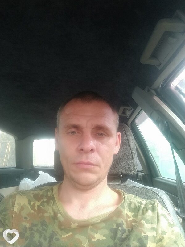 Кирилл, 41, Борисове — анкета №1407693