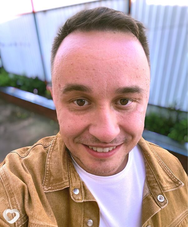 Юрий, 31, Острогожске — анкета №1407696