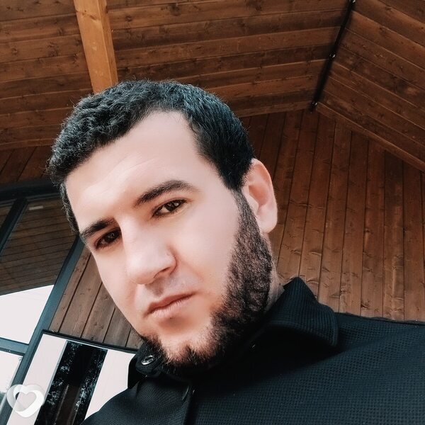 Мухаммад, 36, Дзержинском — анкета №1407697