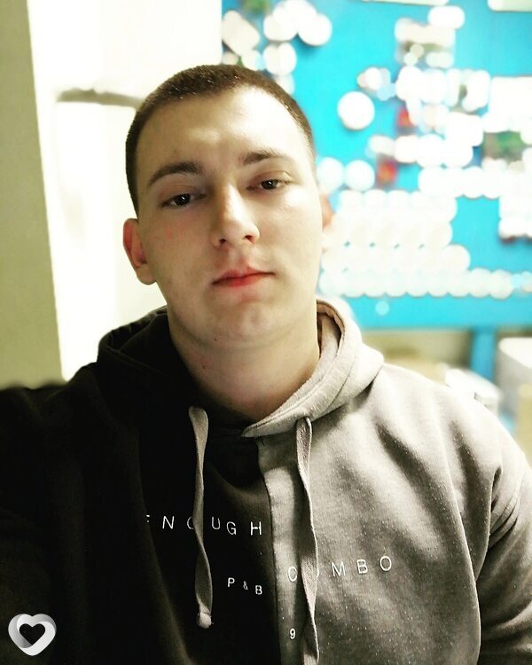 Сергей, 27, Москве — анкета №1407699