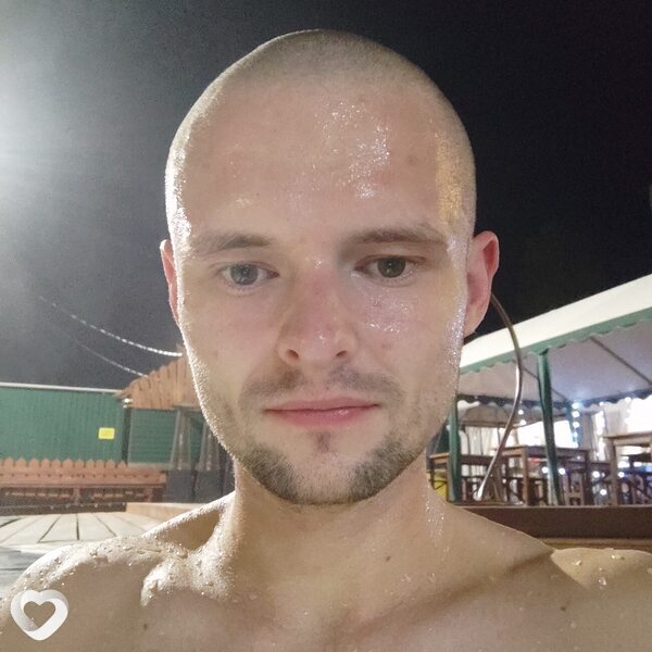 Виталий, 28, Мытищах — анкета №1407710