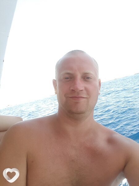 Александр, 38, Минске — анкета №1407621