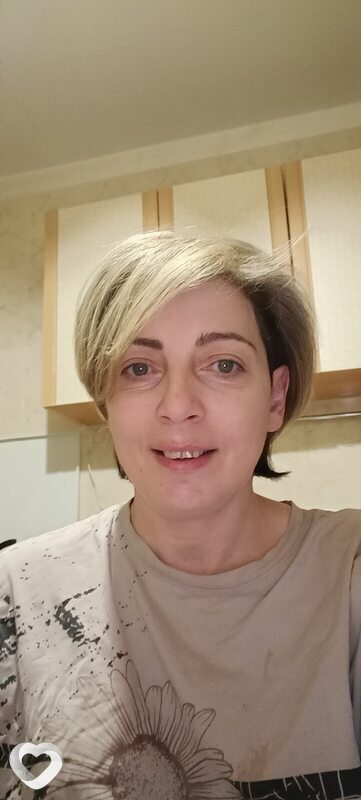 Марина, 42, Пятигорске — анкета №1407625