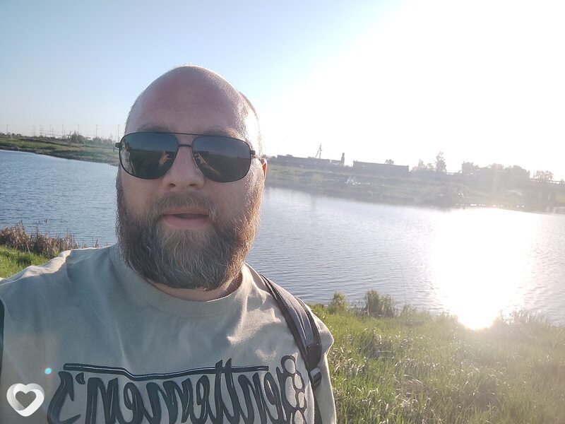 Дмитрий, 41, Санкт-Петербурге — анкета №1407628