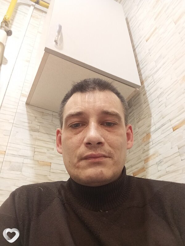 Сергей, 38, Кинешме — анкета №1407629