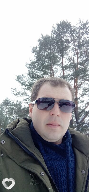 Денис, 39, Гомеле — анкета №1407633