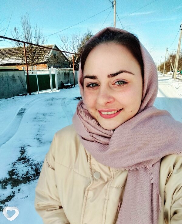 Кристина, 25, Ставрополе — анкета №1407581