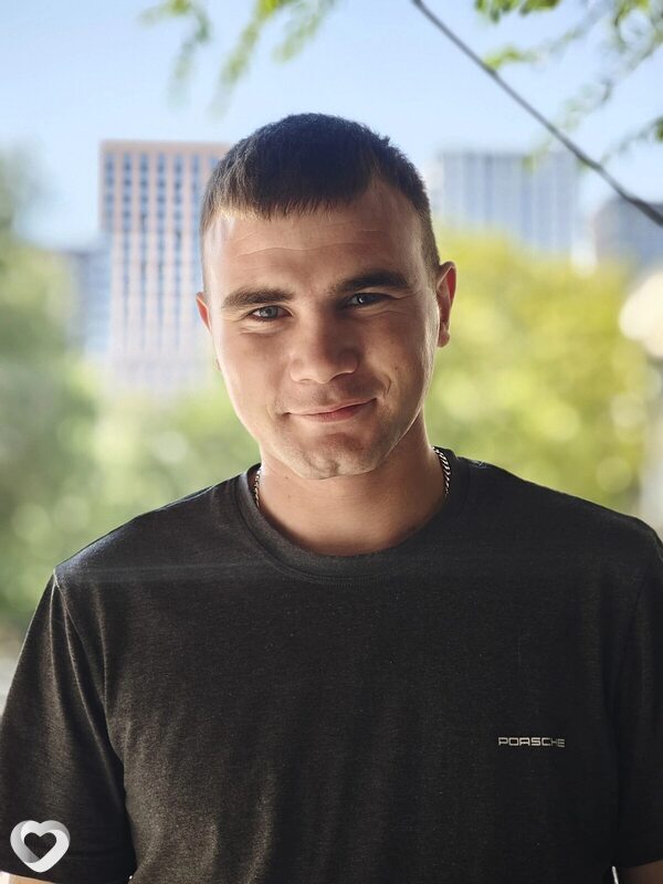 Сергей, 32, Москве — анкета №1407583